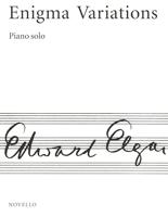 Novello & Co Ltd. - Edward Elgar - Enigma Variations Op. 36 - thumbnail