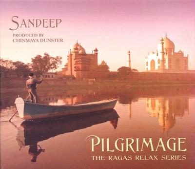 Pilgrimage - CD (0661230391223) Pilgrimage - CD (0661230391223)