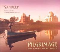 Pilgrimage - CD (0661230391223) - thumbnail