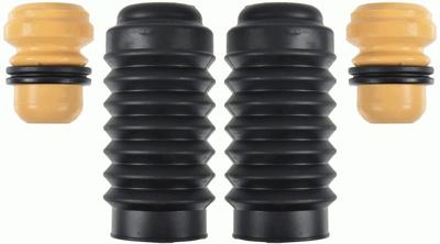 Aanslagrubber met stofkap - Protection kit 900253