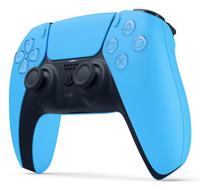 Sony DualSense PS5 Draadloze controller Blauw - thumbnail