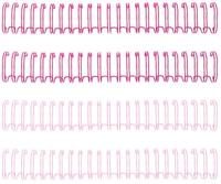 We R Makers • cinch binding wires pink - thumbnail