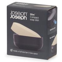 Joseph Joseph Slim Zeephouder Mat Antraciet - thumbnail