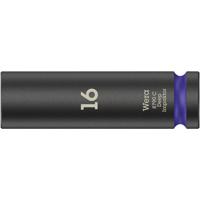 Wera 8790 C Impaktor Deep 05004833001 Inbus Dopsleutelinzetstuk 16 mm 1/2 (12,5 mm) - thumbnail