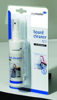 Whiteboardreinigingsspray legamaster tz7 bo 125ml | 5 stuks