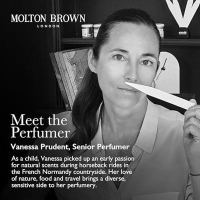 Molton Brown - M.Brown Delicious Rhubarb & Rose Liquid Hand Wash 300ml Vloeibare zeep - thumbnail