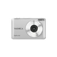 YASHICA DigiPix zilver - thumbnail
