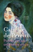 Portret van een onbekende vrouw - Camille de Peretti - ebook - thumbnail