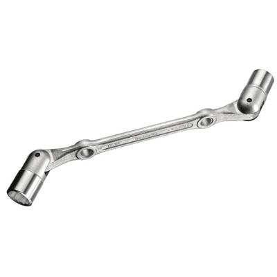 Gedore Kniegewrichtsleutel 8x9 MM - 6299010