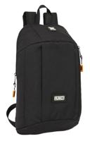 Casual Rugtas Munich Lagoon Zwart - thumbnail