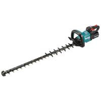 Makita UH007GD201 | Heggenschaar | XGT 40 Volt max | terugsnoeiuitvoering | 75 cm | Set | 2x 2,5Ah - thumbnail