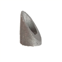 Bofix 299970 stuurexpander conus schuin 22.2 staal - thumbnail