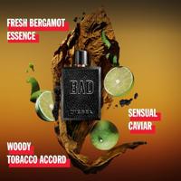 Diesel Bad Eau de Toilette 50ml - thumbnail