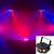 Eurolite LED SCY-5 Hybrid Beam Effect - thumbnail