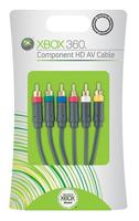 Microsoft Component HD AV Cable - thumbnail
