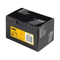 DeWALT DNBA1644SZ Spijkers 1.6x44mm RVS VE=2500 - thumbnail