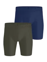 Bjorn Borg 2-Pack heren boxershort - Sports lightweight- Lange pijpjes - thumbnail