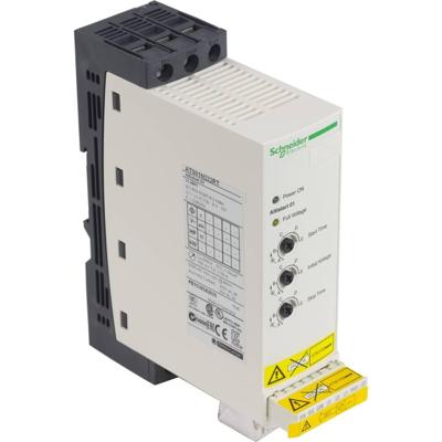 Schneider Electric ATS01N222RT Softstarter Motorvermogen bij 400 V 5.5 kW