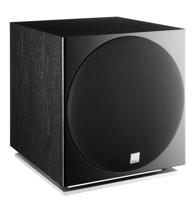 Dali SUB E-12 F subwoofer - zwart - thumbnail