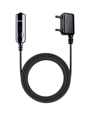 Philips SHH1311UG/00 Headset Connector voor Sony Ericsson - AKTIE!