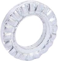 Bofix Kartelring achteras plat (25 stuks) - thumbnail