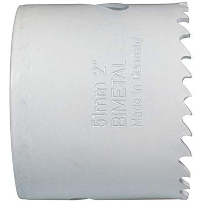 Makita Accessoires Gatzaag 64mm HSS bi-m - P-52635