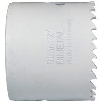 Makita Accessoires Gatzaag 64mm HSS bi-m - P-52635 - thumbnail