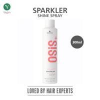 Schwarzkopf Osis+ Sparkler 300ml - thumbnail