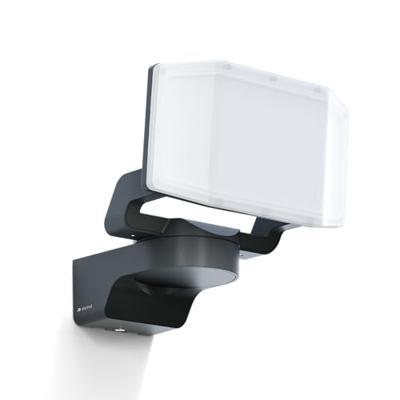 Steinel LED STRAHLER XLED PROTECT ANT 090029 LED-buitenschijnwerper Energielabel: E (A - G) 13.6 W Lichtkleur (naam): Warmwit