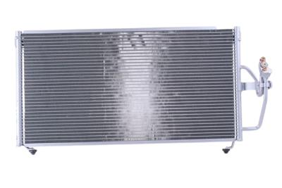Condensator, airconditioning 94491