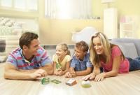 Noch ja, noch nee - Het reisversiespel - MEGABLEU - thumbnail