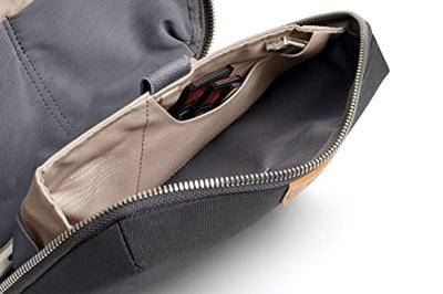 Bellroy Tech kit accessories organiser - Slate