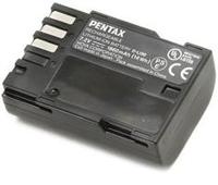 Pentax D-Li90 - thumbnail