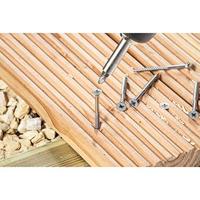 kwb 125103 Kruis-bit 1 stuk(s) - thumbnail