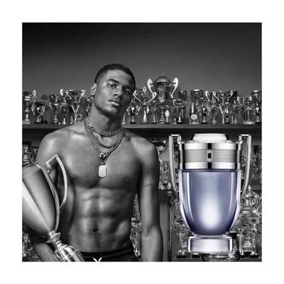 Rabanne - Paco Rabanne Invictus Eau de toilette Spray 50 ml Heren - thumbnail