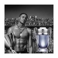 Rabanne Invictus Eau de Toilette 50ml - thumbnail