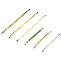 Rittal SZ 2565.000 Aardingsband 5 stuk(s) - thumbnail