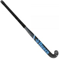 Reece 889285 Pro Supreme 1000 Hockey Stick - Black-Blue - 36.5 - thumbnail