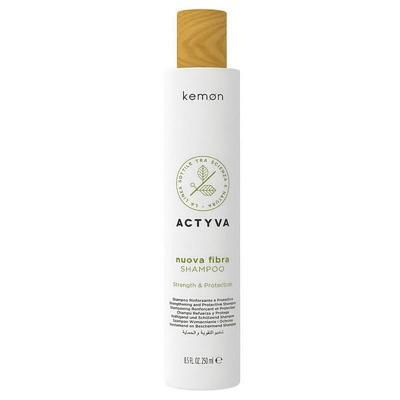 Actyva Nuova Fibra Shampoo