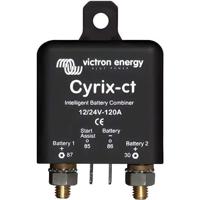 VICTRON Cyrix 12 / 24V 120A accu combinatiekoppeling - thumbnail