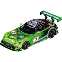 Carrera 20032015 DIGITAL 132 Auto Mercedes-AMG GT3 Evo „GetSpeed Performance, No. 3, 24H Nürburgring - thumbnail