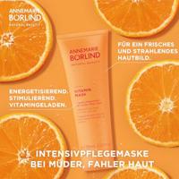 Borlind Vitamin mask bio 75 Milliliter - thumbnail