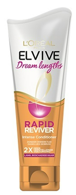 Elvive Conditioner Dream Lenghts Rapid Reviver Intense Elvive Conditioner Dream Lenghts Rapid Reviver Intense