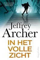In het volle zicht - Jeffrey Archer - ebook - thumbnail