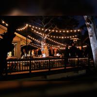 Patio Lichtsnoer Helder 20m met 24 LED - thumbnail