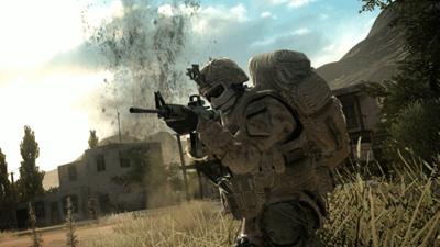 Operation Flashpoint Red River Operation Flashpoint Red River