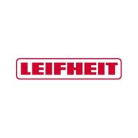 Leifheit 11911 CleanTenso Microvezel-wisserdoek 2 stuk(s) Grijs - thumbnail