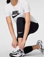 Nike Sportswear Classic Sportlegging Dames Kort L/40 - thumbnail