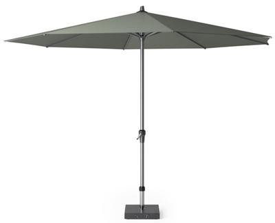 Platinum Riva parasol 350 cm olive
