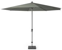 Platinum Riva parasol 350 cm olive - thumbnail